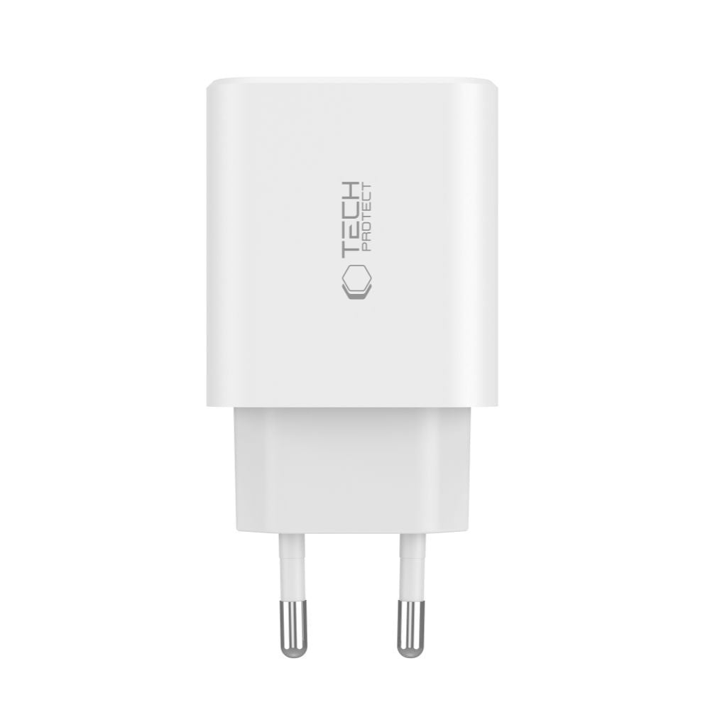 Power Supply Enclosures – 2x USB-C PD / USB-A QC - Carlat