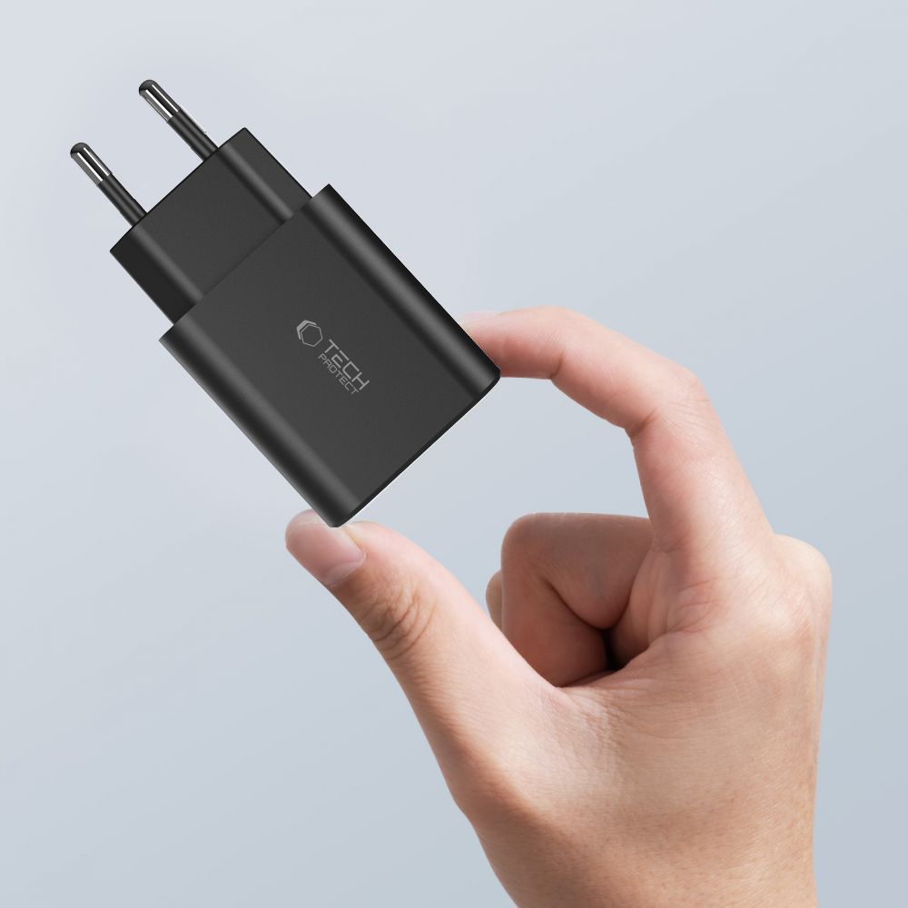 Power Supply Enclosures – 2x USB-C PD / USB-A QC - Carlat