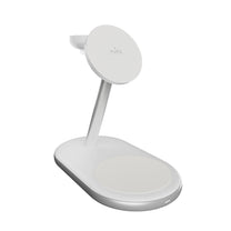 Power Supply Enclosures – 3-in-1 wireless charger for smartwatch, Qi2 - Carlat