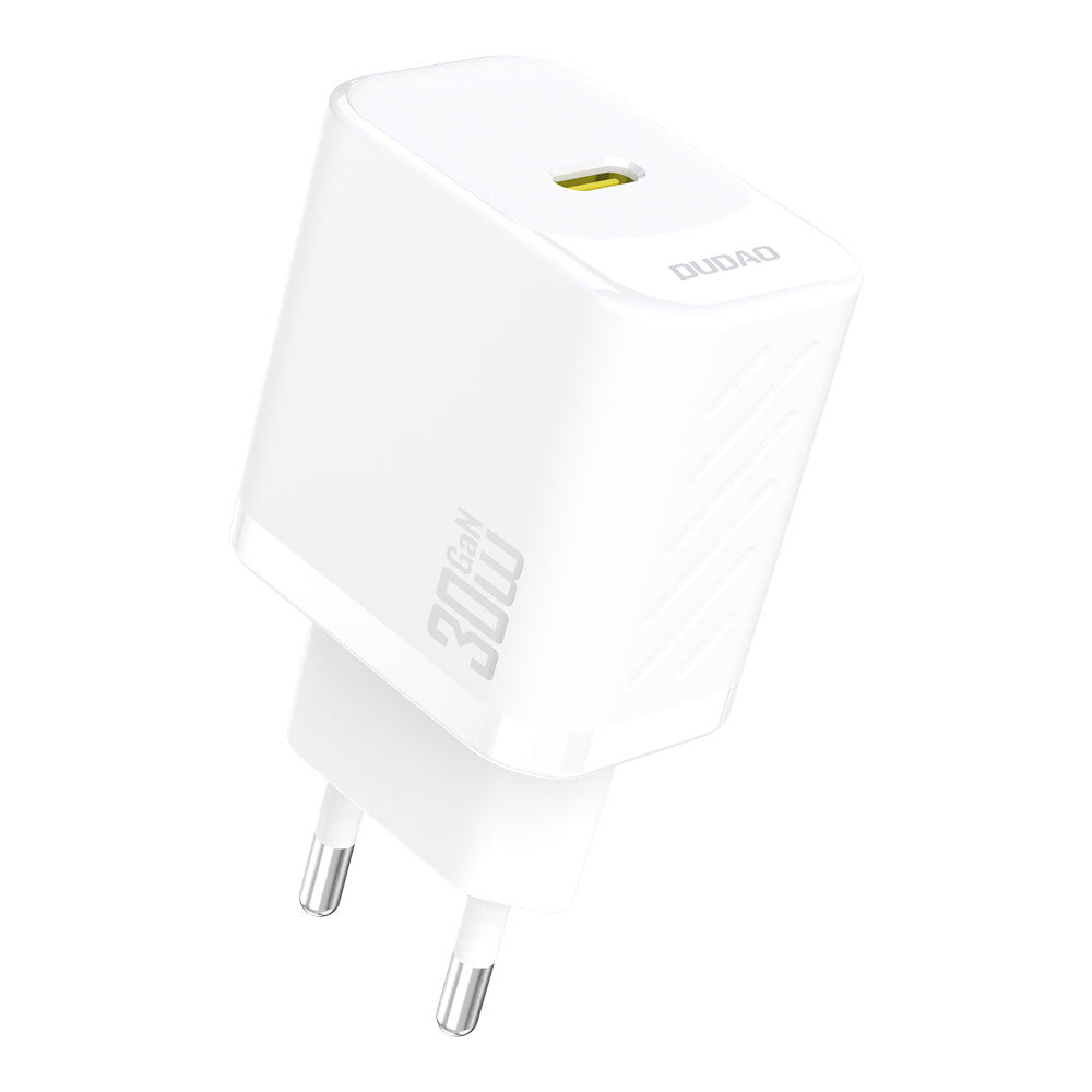 Power Supply Enclosures – 30W PD GaN USB-C fast charger - Carlat