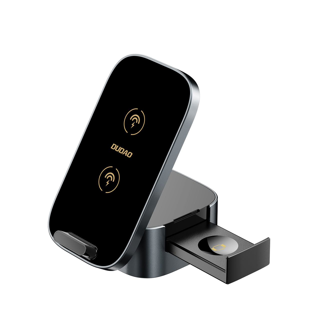 Power Supply Enclosures – 3in1 A11Pro+ 15W inductive charger for - Carlat