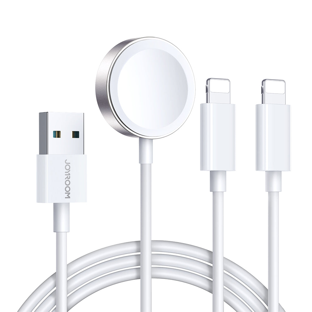 Power Supply Enclosures – 3in1 Cable USB-A cable with inductive - Carlat