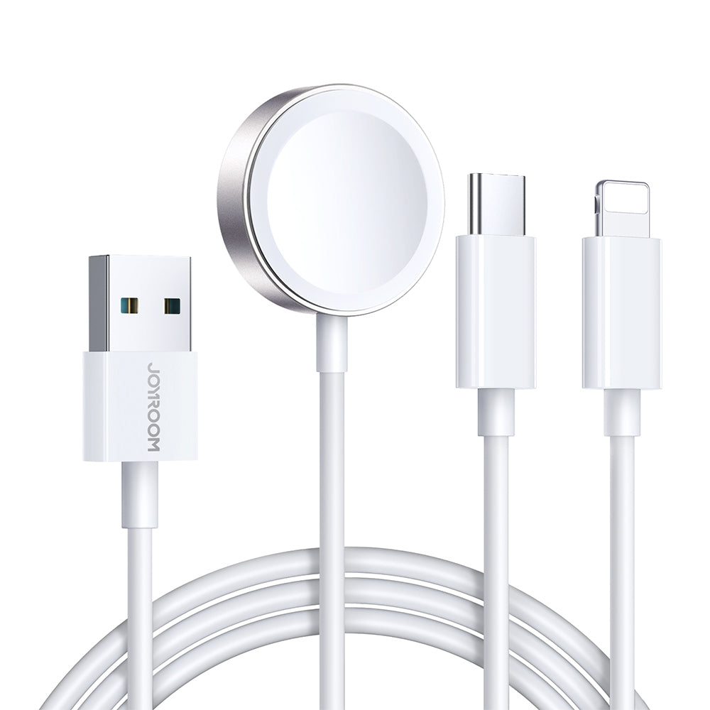 Power Supply Enclosures – 3in1 Cable USB-A cable with inductive - Carlat