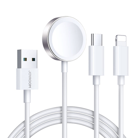 Power Supply Enclosures – 3in1 Cable USB-A cable with inductive - Carlat