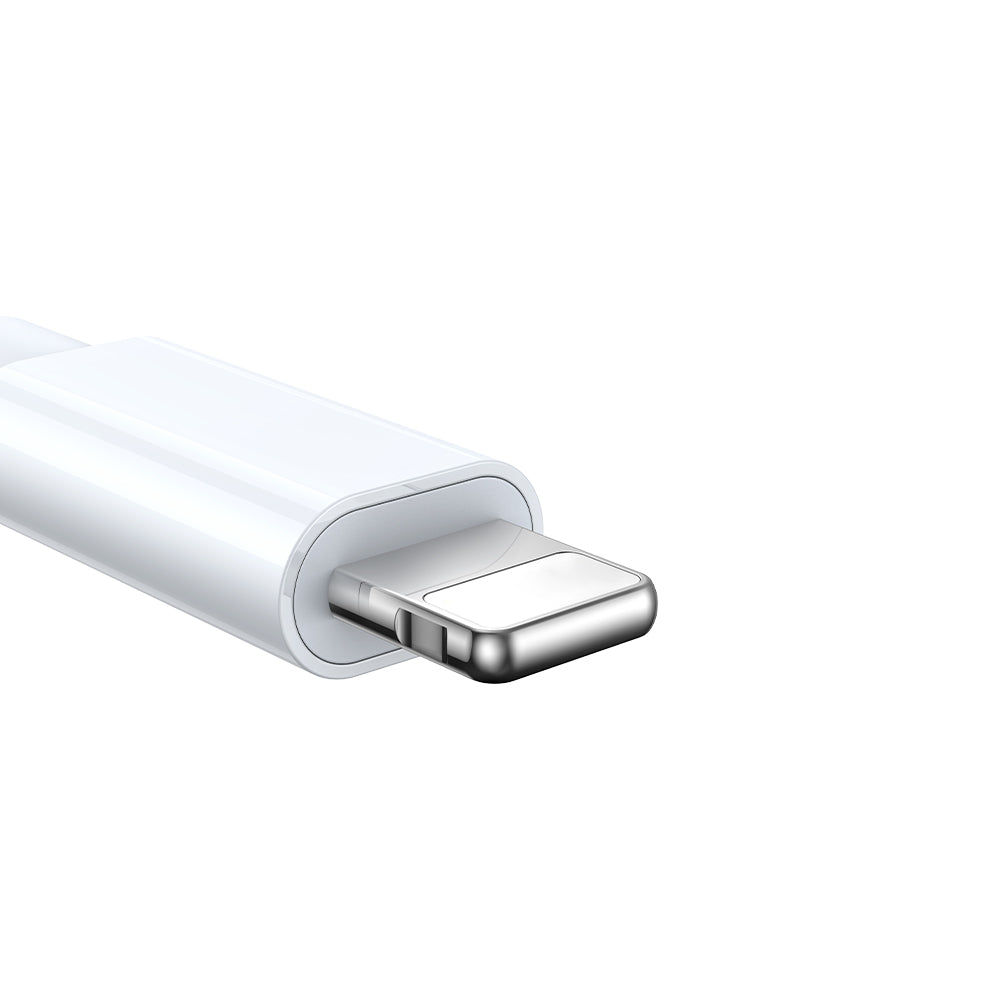 Power Supply Enclosures – 3in1 Cable USB-A cable with inductive - Carlat