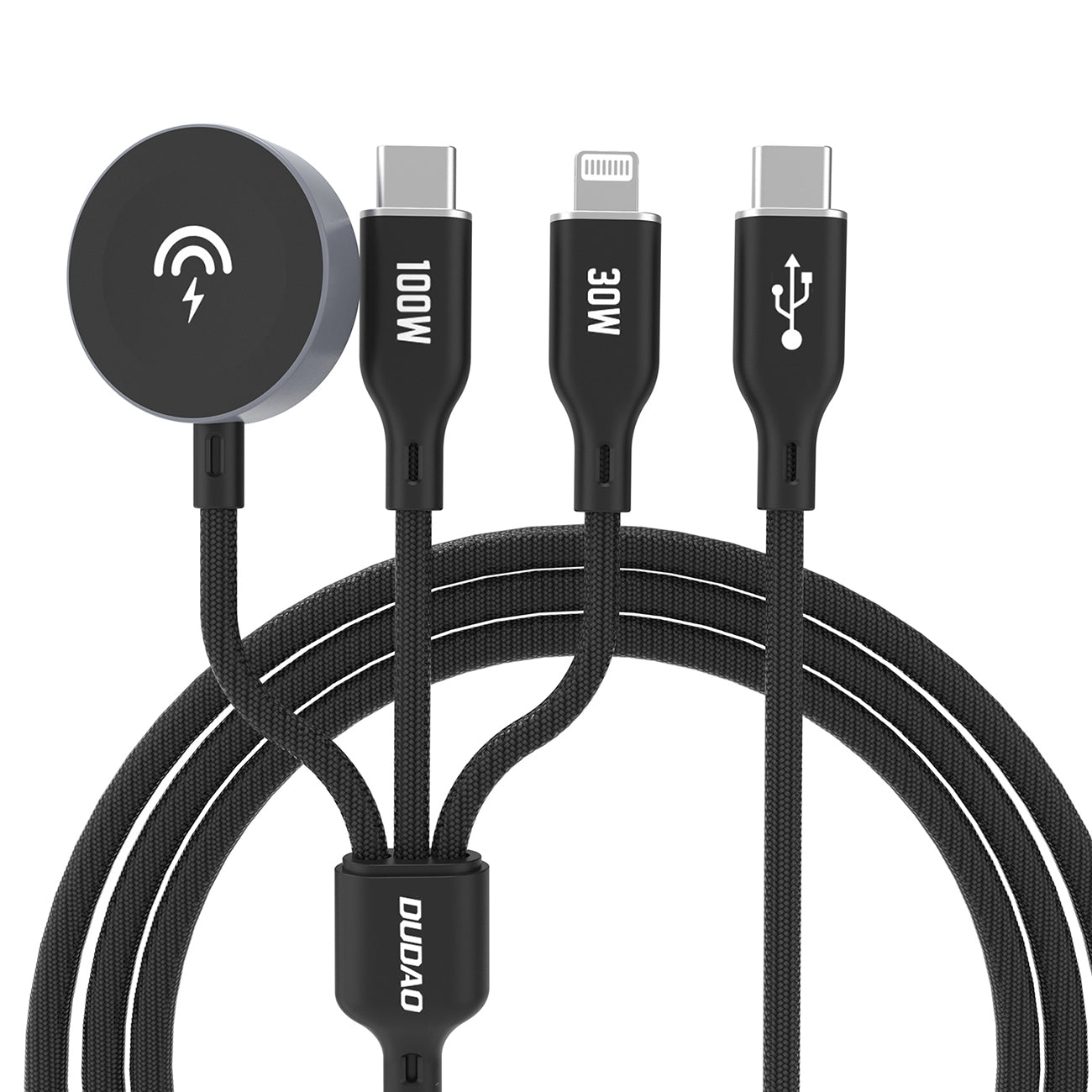 Power Supply Enclosures – 3in1 Cable USB-C - USB-C / - Carlat