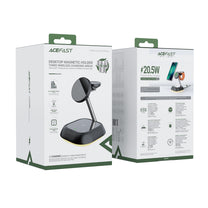 Power Supply Enclosures – 3in1 E16 15W inductive charging station - Carlat
