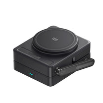 Power Supply Enclosures – 3in1 Qi2.2 35W wireless charger with - Carlat