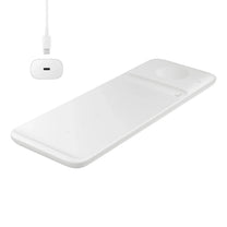 Power Supply Enclosures – 3in1 Samsung Trio inductive wall charger - Carlat
