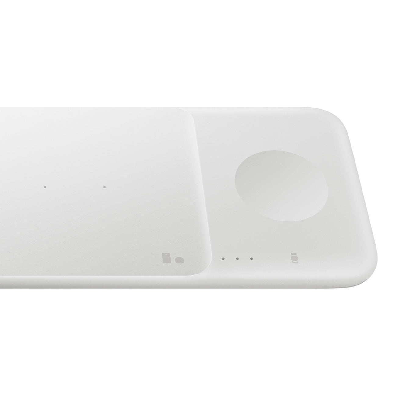 Power Supply Enclosures – 3in1 Samsung Trio inductive wall charger - Carlat