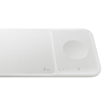 Power Supply Enclosures – 3in1 Samsung Trio inductive wall charger - Carlat