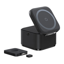 Power Supply Enclosures – 3in1 inductive charger for MagSafe 25W - Carlat