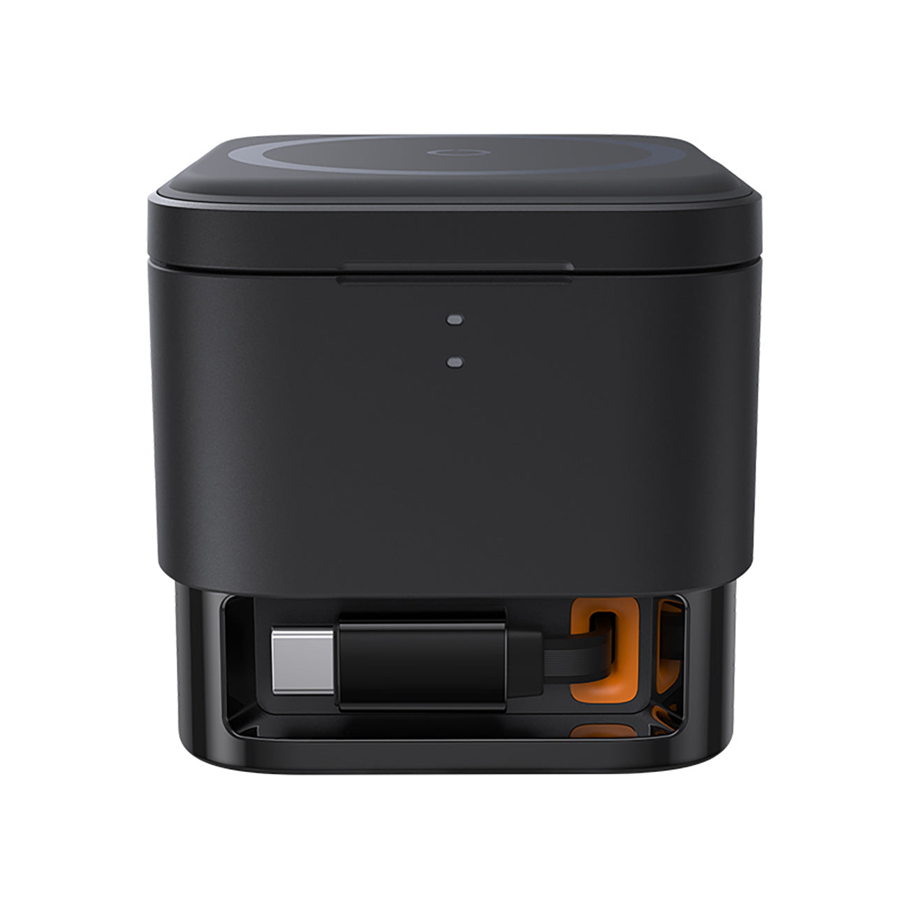 Power Supply Enclosures – 3in1 inductive charger for MagSafe 25W - Carlat