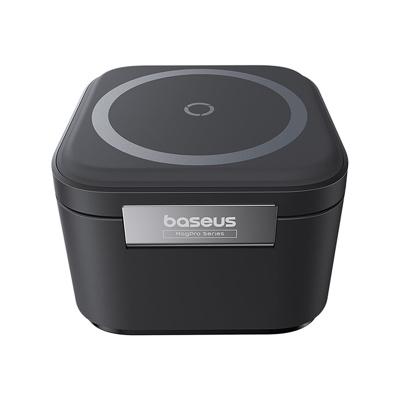 Power Supply Enclosures – 3in1 inductive charger for MagSafe 25W - Carlat