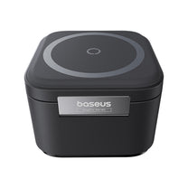 Power Supply Enclosures – 3in1 inductive charger for MagSafe 25W - Carlat