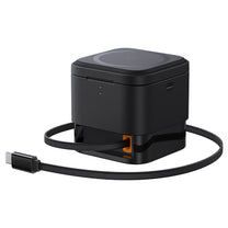 Power Supply Enclosures – 3in1 inductive charger for MagSafe 25W - Carlat