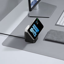 Power Supply Enclosures – 3in1 inductive charger for MagSafe 25W - Carlat