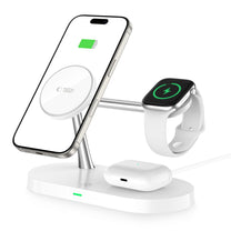 Power Supply Enclosures – 3in1 inductive charger for smartphone, headphones, - Carlat