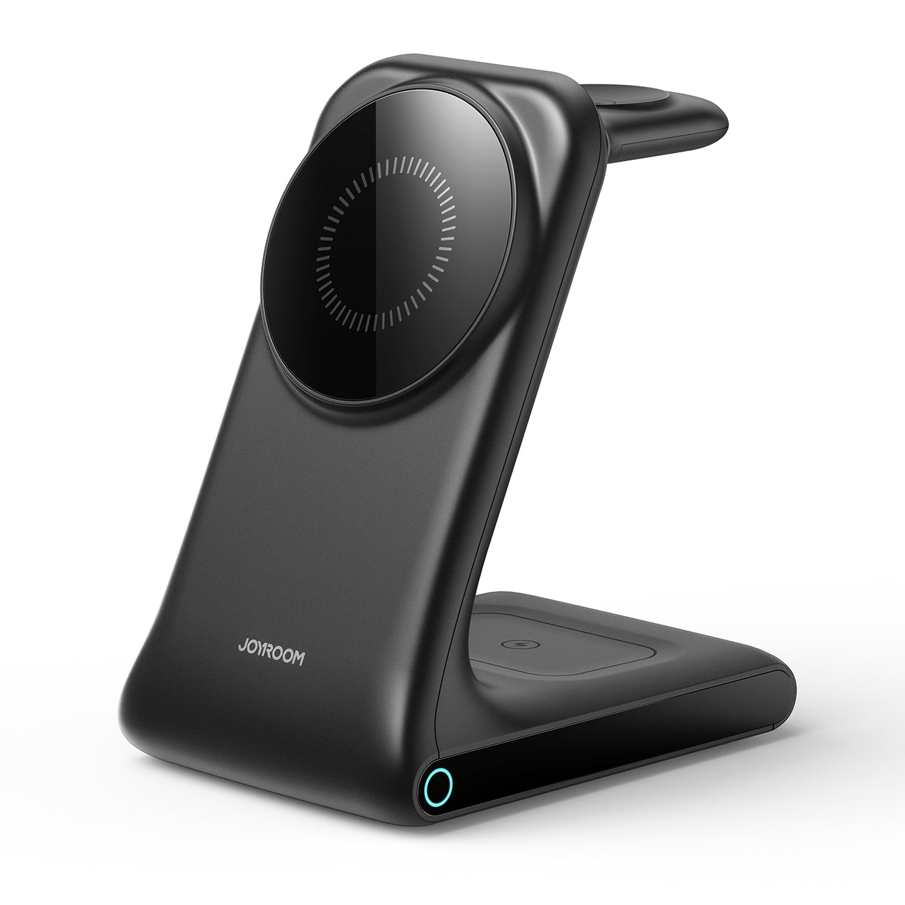 Power Supply Enclosures – 3in1 wireless charger charging station with - Carlat