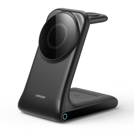 Power Supply Enclosures – 3in1 wireless charger charging station with - Carlat