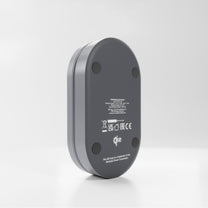 Power Supply Enclosures – 3in1 wireless foldable charging station for - Carlat