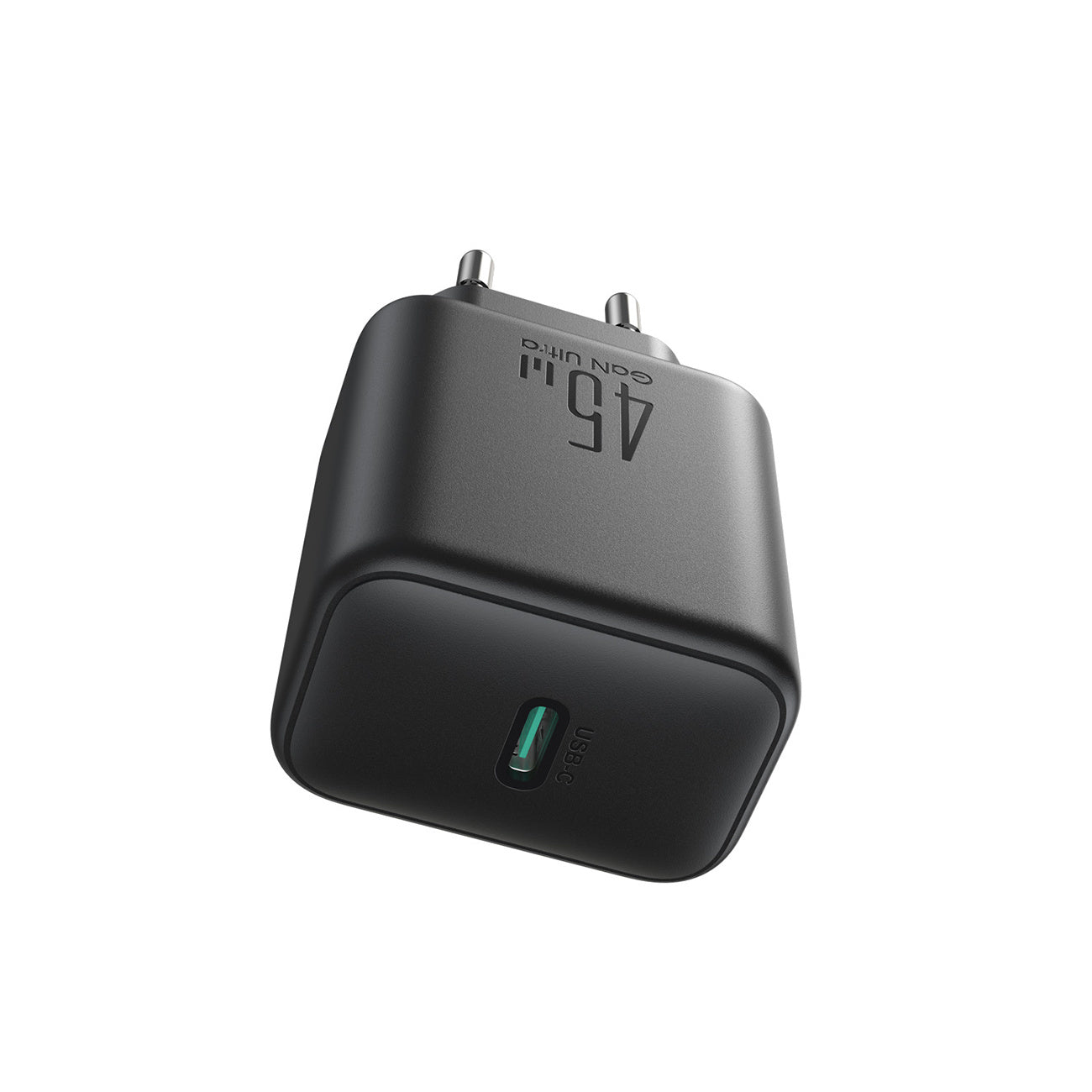 Power Supply Enclosures – 45W GaN mains charger for Samsung - Carlat