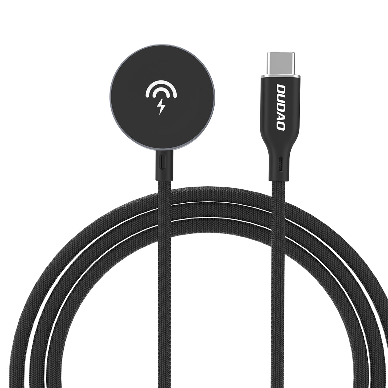 Power Supply Enclosures – A12C inductive charger for Apple Watch - Carlat