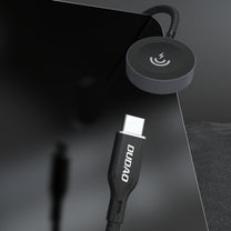 Power Supply Enclosures – A12C inductive charger for Apple Watch - Carlat