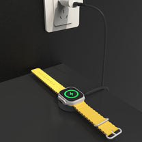 Power Supply Enclosures – A12C inductive charger for Apple Watch - Carlat