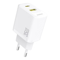 Power Supply Enclosures – A27 MaxC USB-C USB-A GaN 35W - Carlat