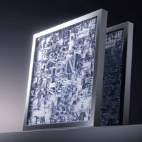 Power Supply Enclosures – A27 MaxC USB-C USB-A GaN 35W - Carlat