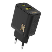 Power Supply Enclosures – A27 MaxC USB-C USB-A GaN 35W - Carlat