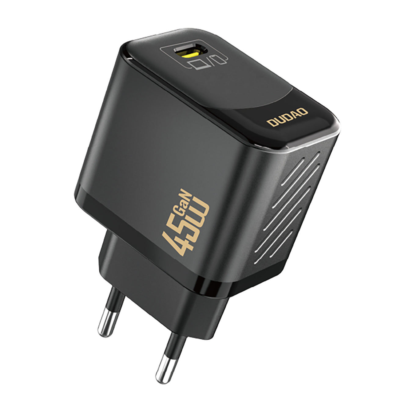 Power Supply Enclosures – A28 GaN USB-C 45W wall charger - Carlat