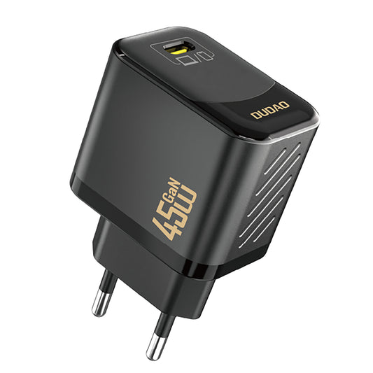Power Supply Enclosures – A28 GaN USB-C 45W wall charger - Carlat