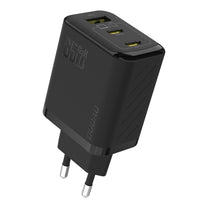 Power Supply Enclosures – A29 GaN USB-C USB-A 65W wall - Carlat