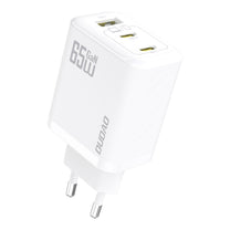 Power Supply Enclosures – A29 GaN USB-C USB-A 65W wall - Carlat