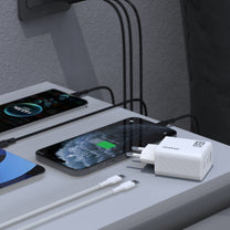 Power Supply Enclosures – A29 GaN USB-C USB-A 65W wall - Carlat