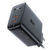Power Supply Enclosures – A29 GaN wall charger, two USB-C - Carlat