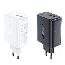 Power Supply Enclosures – A29 GaN wall charger, two USB-C - Carlat