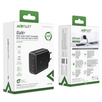 Power Supply Enclosures – A29 GaN wall charger, two USB-C - Carlat
