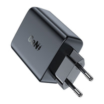Power Supply Enclosures – A29 GaN wall charger, two USB-C - Carlat