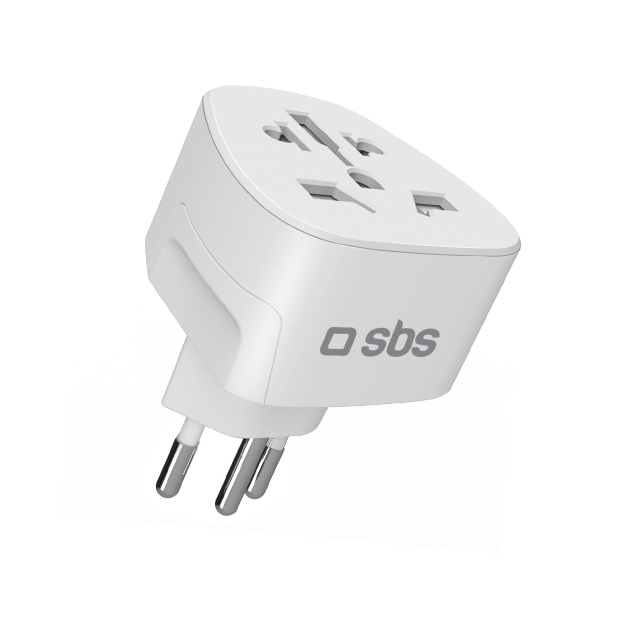 Power Supply Enclosures – CH Switzerland travel network adapter - Carlat
