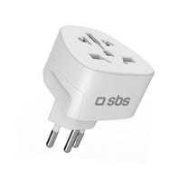 Power Supply Enclosures – CH Switzerland travel network adapter - Carlat