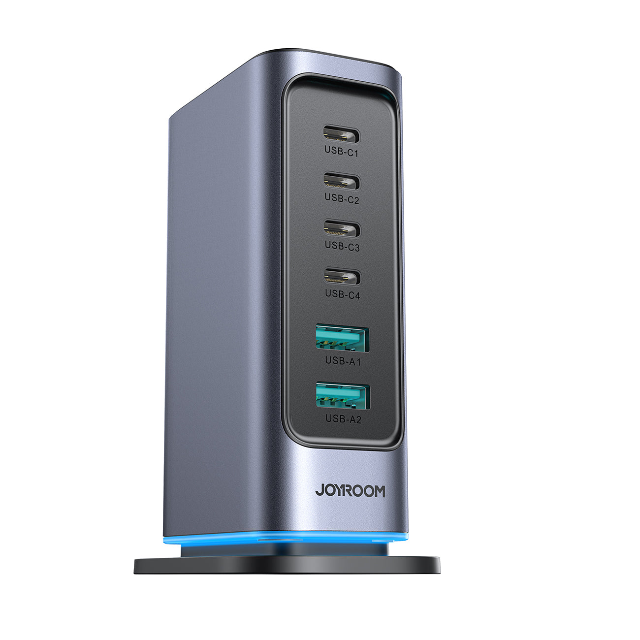 Power Supply Enclosures – Charging station GaN multiport charger 65W - Carlat