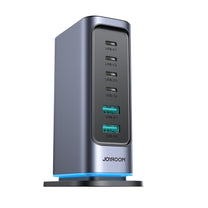 Power Supply Enclosures – Charging station GaN multiport charger 65W - Carlat