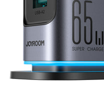 Power Supply Enclosures – Charging station GaN multiport charger 65W - Carlat