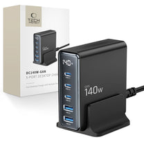 Power Supply Enclosures – Charging station for devices with a - Carlat