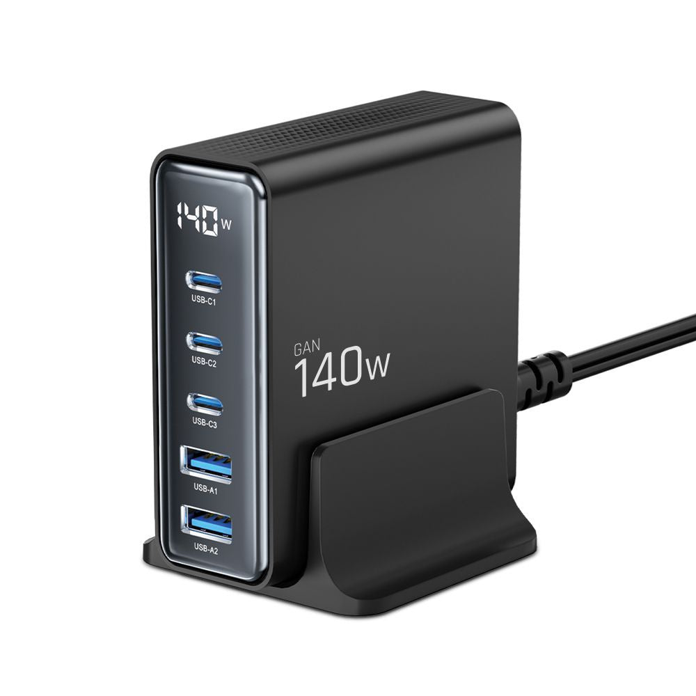 Power Supply Enclosures – Charging station for devices with a - Carlat