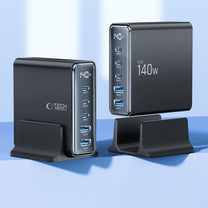 Power Supply Enclosures – Charging station for devices with a - Carlat
