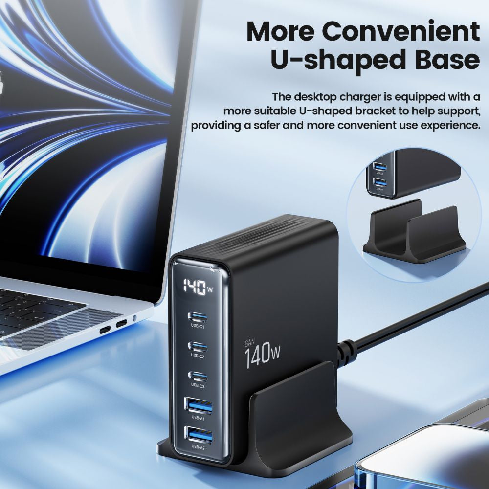 Power Supply Enclosures – Charging station for devices with a - Carlat